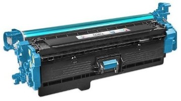 Cyan Compatible HP M552dn,M553dn,M577dn-5K#508A/Canon 040