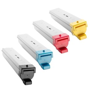 Amarillo Compa HP E77800,77820,77822,77825,77830-32K