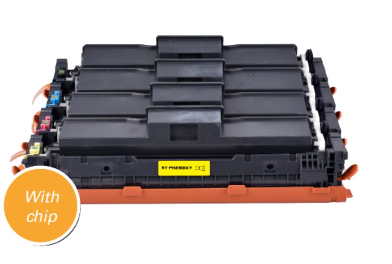Magente Compa Hp M4201,4202,4203,MFP 4302,4303-5.5K#W2153XC