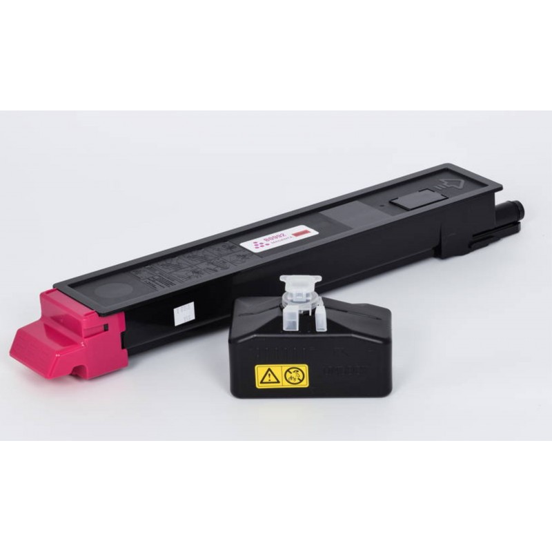 [10893][OLB0992M] Magenta+Vaschetta ComOlivetti D-Color MF2001,MF2501-6K#B0991