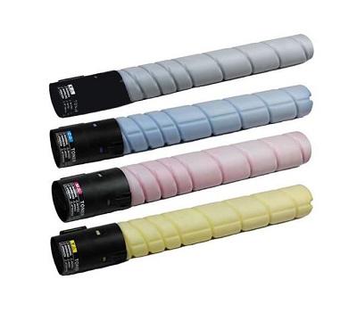 [17782][OLB0857C] Cyan Compatible Olivetti D-Color MF220 MF280-26K/400g