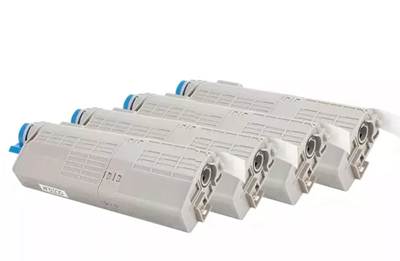 Negro Compa OKI ES5432,ES5442,ES5463,ES5473-7K#46490624