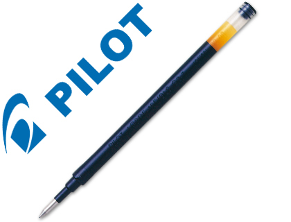 [32190] Recambio boligrafo pilot g-2 azul