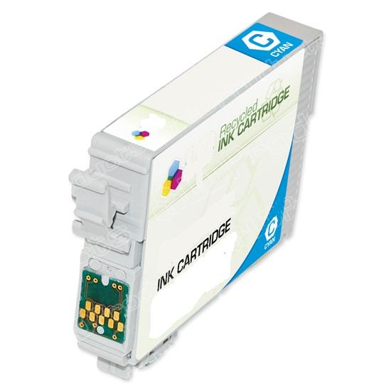 Cyan 12ml Compa para Epson SX420 525WD 620FW BX320-T12924010