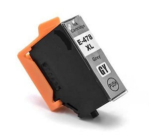 Gris 11ML Com Expression Photo HDXP-15000-0.5K#C13T04F6401