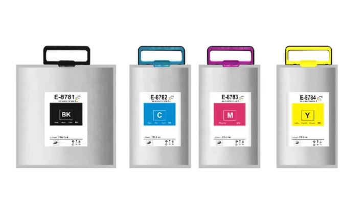 425ml Amarillo Compatible WF-R5190,R5690-20K#C13T878440