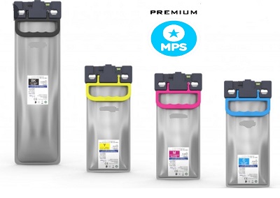 Cyan Pigment Compa Pro WF-C878/C879-20K#C13T05A200