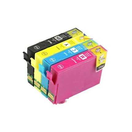 Amarillo Compa Epson XP-5200, WF-2960DWF-0.47K#C13T09R44010