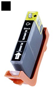 14MLuniversal Canon CLI 8BK BCI 5BK 6BK 3EPBK CON CHIP