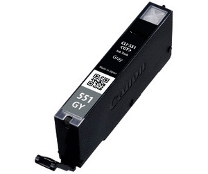 11ML Com para Canon Pixma IP7250,MG5450,MG6350#CLI-551XLGY