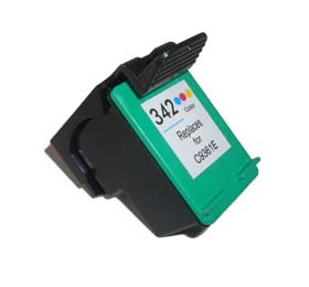 12ML Reg,a colores HP Deskjet 5440/D4160/PSC 1507 - C9361E 