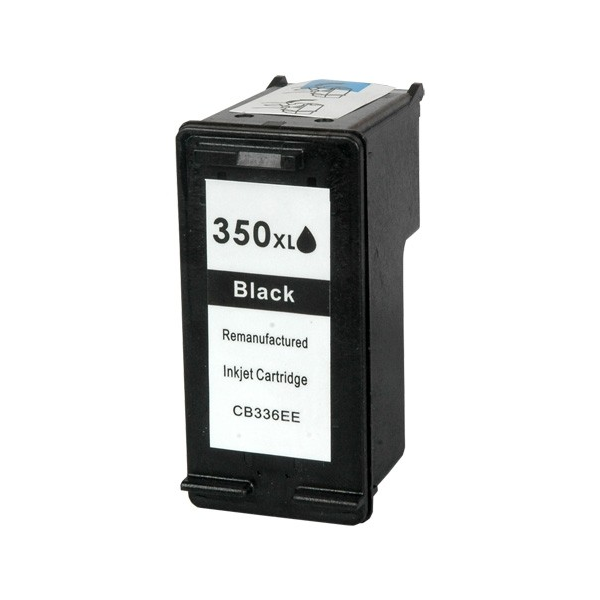26ML CB336EE REG.negro n.350XL Hp deskjet D4245/D4260/D4263