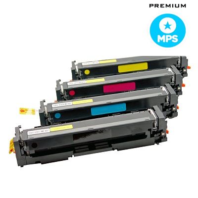 Mps Yellow HP Color LaserJet Pro M454,M479,M480 -2.1K#415A