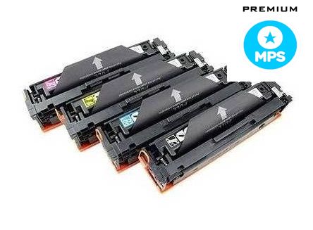 Mps Magente HP Color Pro M155 MFP M182 nw/M183fw-0.85K#216A