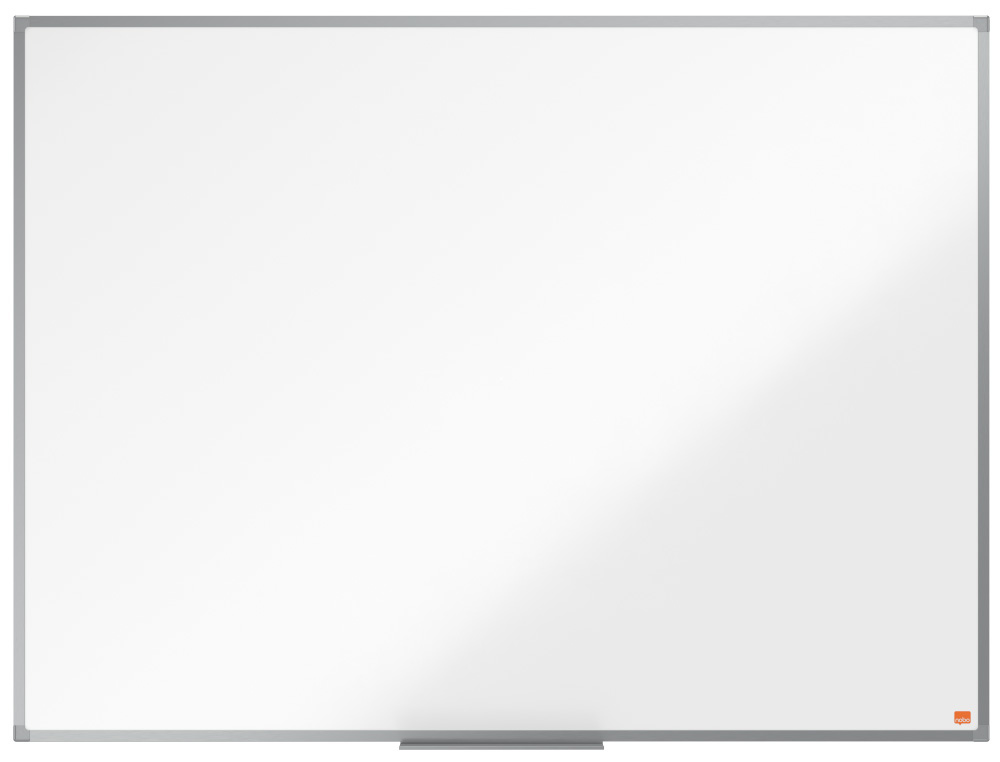 [241198] Pizarra blanca nobo essence melamina 1200x900 mm
