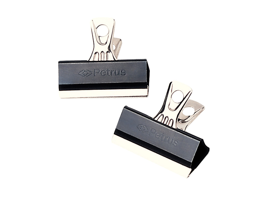 [241189] Pinza metalica petrus fija 3/50 50x16 mm