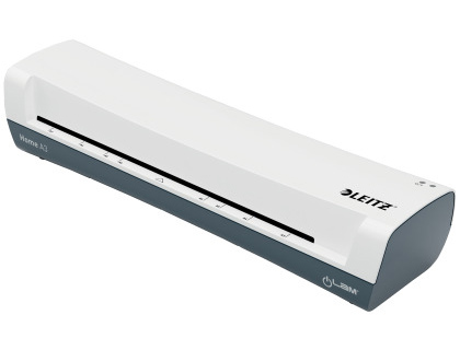 [240754] Plastificadora leitz ilam home din a3 hasta 125 mc