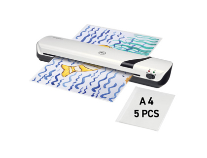 [240753] Plastificadora gbc inspire+ din a3 hasta 125 mc