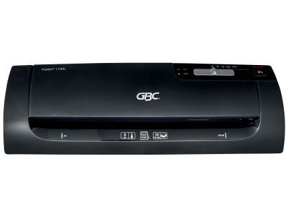 [240751] Plastificadora gbc fusion 1100l din a4 hasta 125 mc