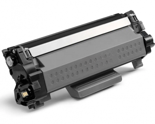 Toner Compa HL-L2865DW,MFC-L2960DW,L2980DW-5K#2510XXL