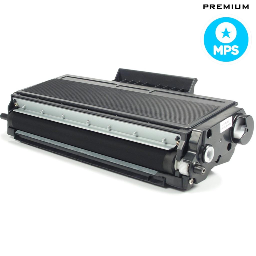 [23939][BRTN3512PP] Mps Toner HL-6250,6300,6400,6600,6800,6900-12K#TN-3512