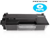 [23940][BRTN3520PP] Mps Toner Compa HL-L6400series, MFC-L6900 series-20K#TN-3520