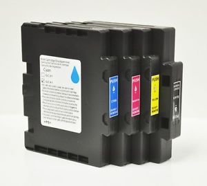 [9601][GC41M] 22ML Pigment  SG2100N,2110N,3110DNW,7100DN-405767#GC41ML