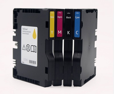 [18369][GC51HM] Magenta Pigment Compa Ricoh SG 3210DNW-2.5K#405864 (GC51M)