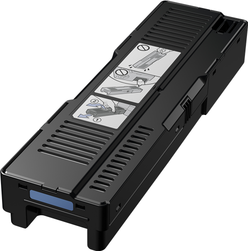 [19427][CAWTMC-G01] Waste Canon MC-G01 vaschetta di recupero (4628C001)