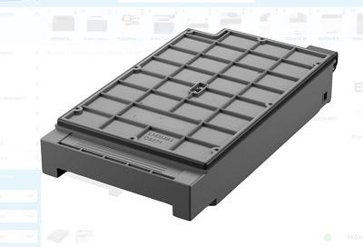 [21840][EPWTAM456] Maintenance Box  Enterprise AM-C4000,C5000,C6000#C12C937181