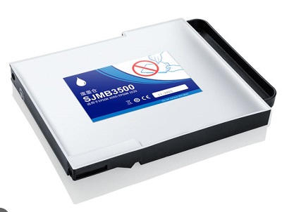 [21853][EPWTMB3500] Residuo Compa Epson TM-C3500,3510,C3520#C33S020580/SJMB3500