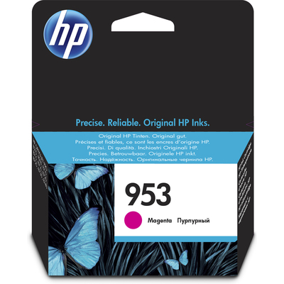 [32356] HP Oficejet Pro 8710 Cartucho Magenta nº953 630pag