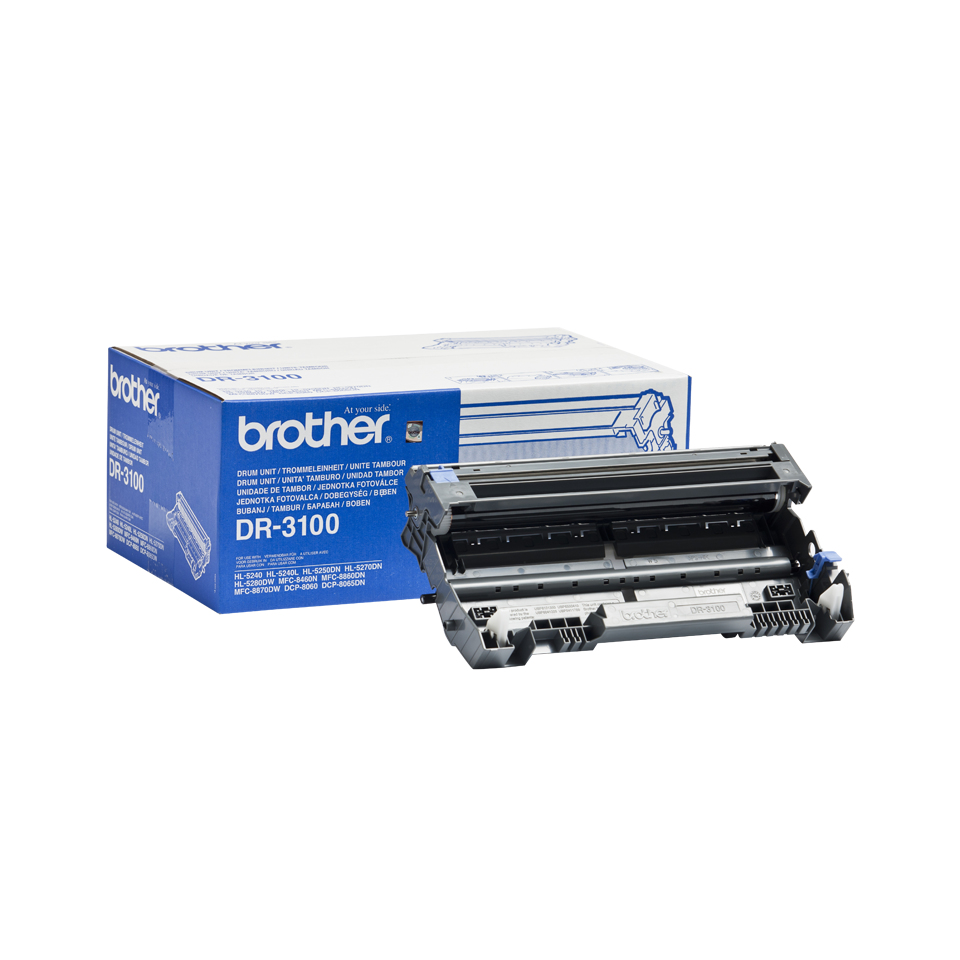 BROTHER  Tambor HL-5240/5250DN , 25.000 Paginas