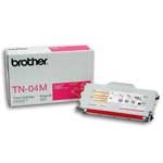 [3956] [TN04M] BROTHER Toner Magenta HL-2700CN  , 6.600 paginas