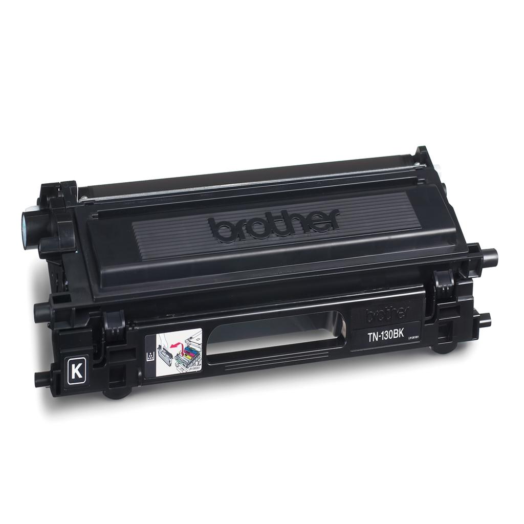 [11504] [TN130BK] BROTHER Toner negro HL-4040CN/4050/4070CDW Toner Negro, 2.500 paginas