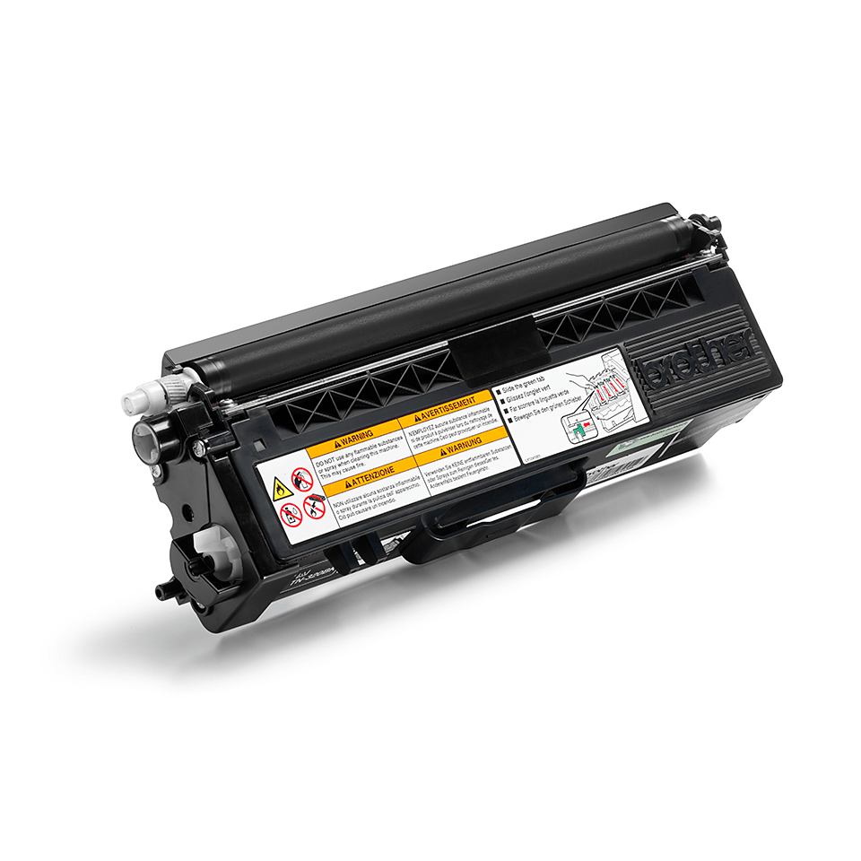 [13048] [TN320BK] BROTHER Toner negro HL-4150CDN/4570CDW 2.500 pag.