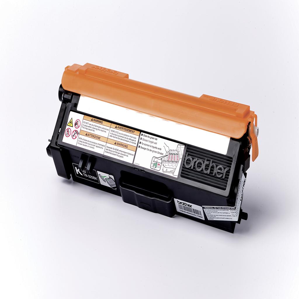 [13052] [TN325BK] BROTHER Toner negro HL-4150CDN/4570CDW Toner Negro 4.000 pag.