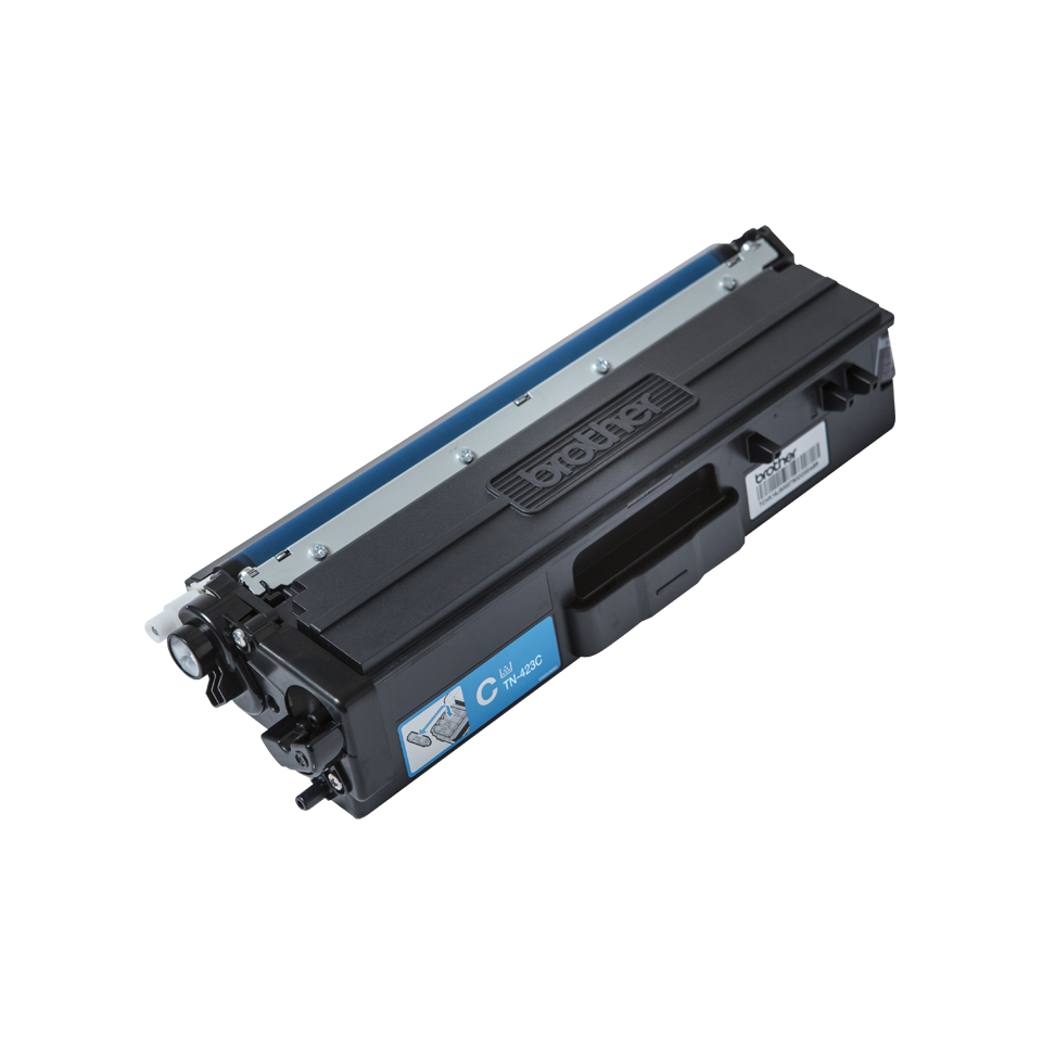 [33464] [TN423C] BROTHER Toner cian  HLL8260CDW,HLL8360CDW/HLL9310CDW TN423C 4.000 Pag