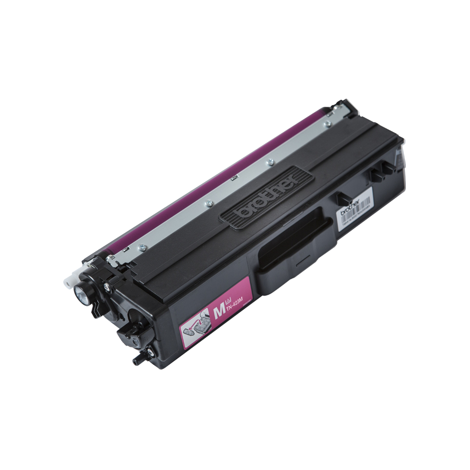 [33465] [TN423M] BROTHER Toner Magenta TN423M