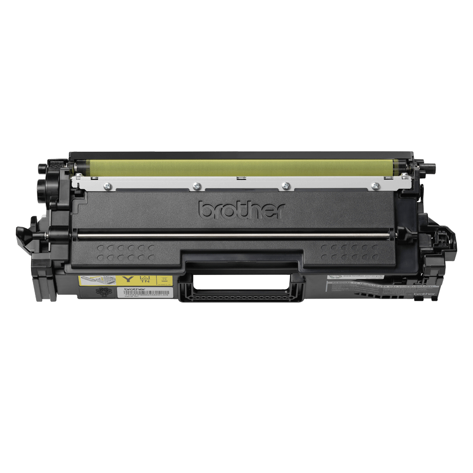 [48023] [TN821XXLY] BROTHER Toner Amarillo XXL HLL9430CDN,MFCL9630CDN