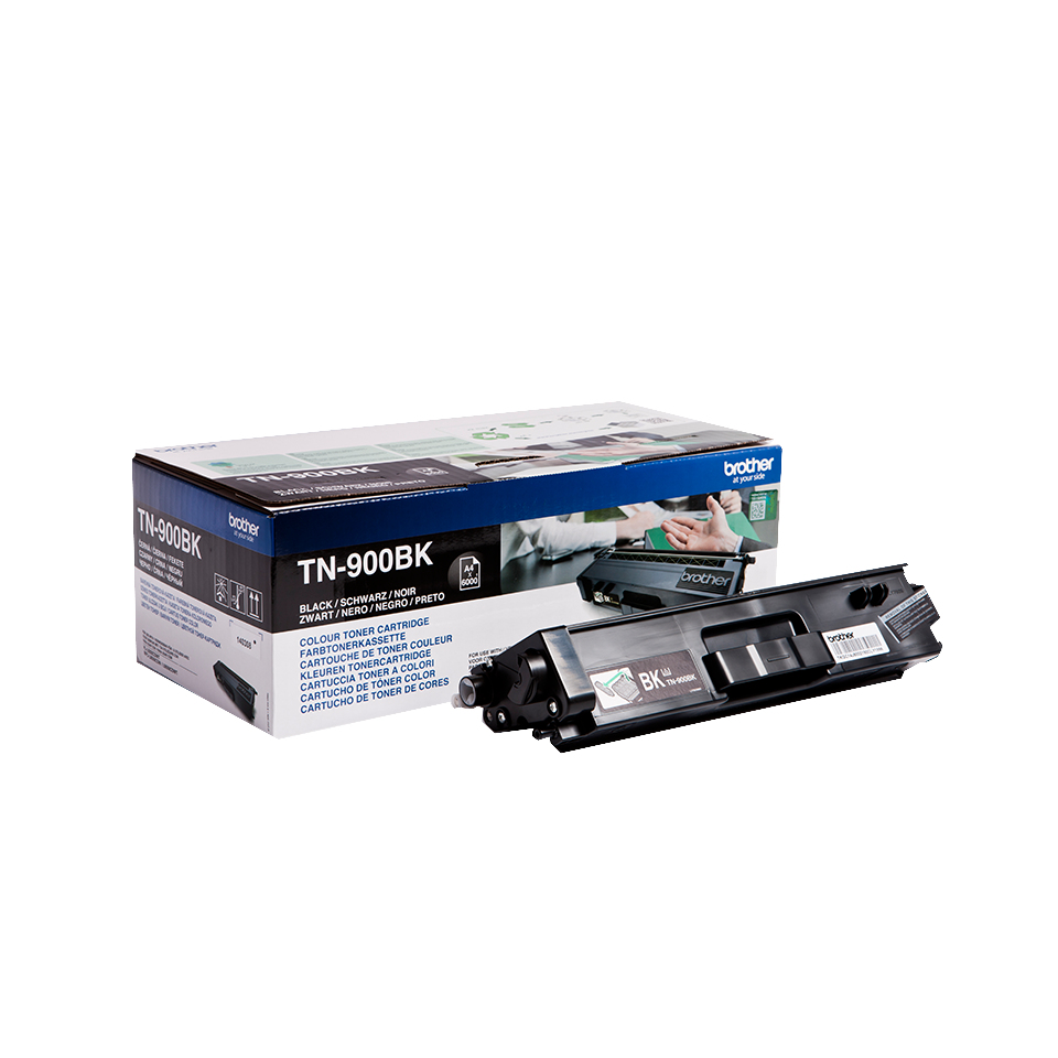 [18892] [TN900BK] BROTHER Toner negro HLL9200CDWT/MFCL9550CDWT