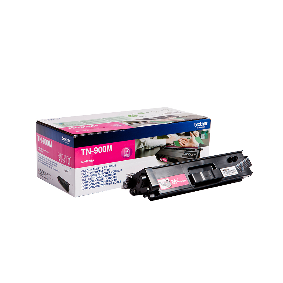 BROTHER Toner Magenta HLL9200CDWT/MFCL9550CDWT