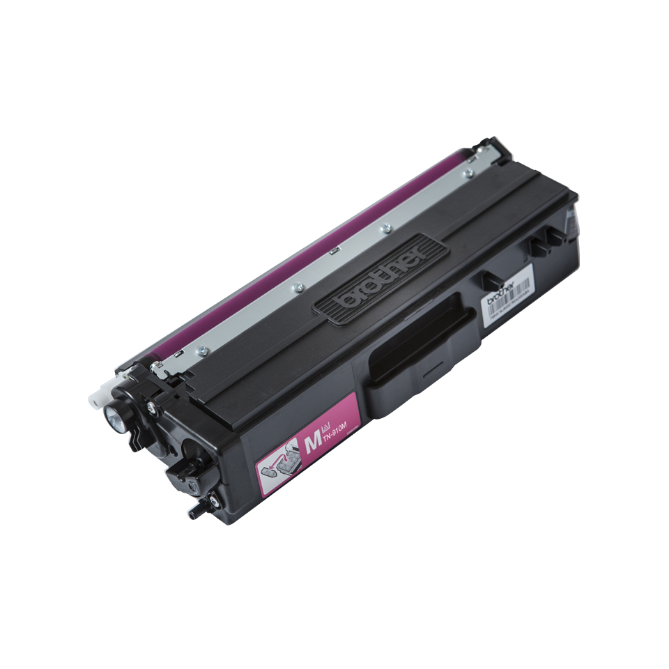 [33473] [TN910M] BROTHER Toner Magenta MFC-L9570CDW  TN910M