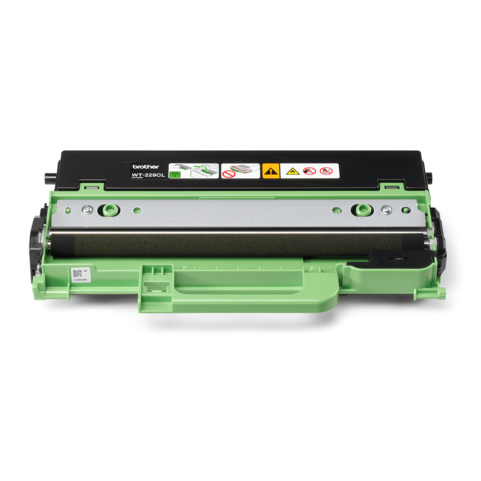 [57727] [WT229CL] BROTHER RECIPIENTE PARA TONER RESIDUAL HLL3220CW, HLL3240CDW 50 000 PAGINAS