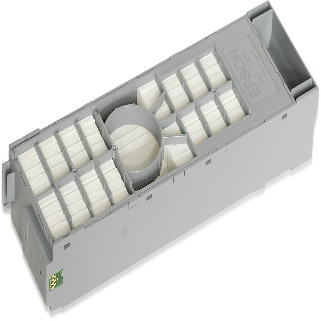 [24808] [C13T582000] Epson Stylus Pro-3800/3880 Cartucho de mantenimiento(80ml)