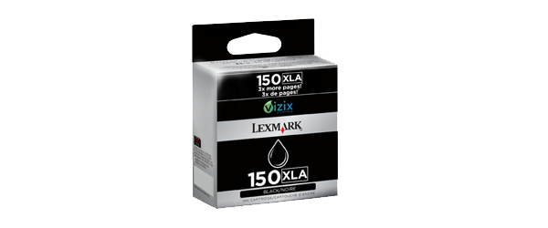 [15126] [14N1636] LEXMARK Cartucho Negro PRO-715/915