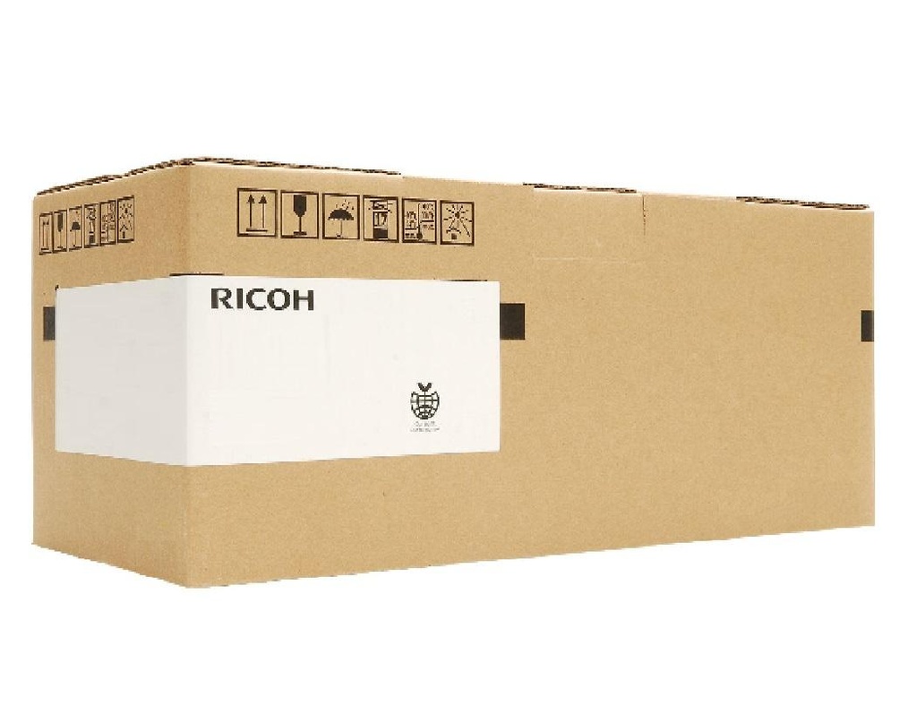 [43059] [405865] RICOH PRINT Cartucho gel AMARILLO GC 51 HY