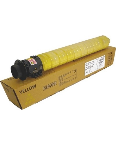 RICOH Cartucho amarillo IM C2510H IM C2010 / IM C2510