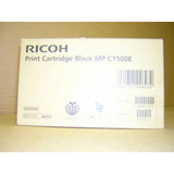 RICOH MPC 1500SP/1500e Tinta gel Negro****