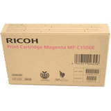 RICOH MPC 1500SP Tinta gel Magenta